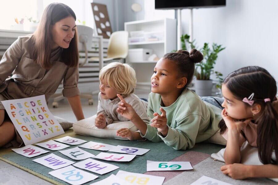 indoor toddler activities