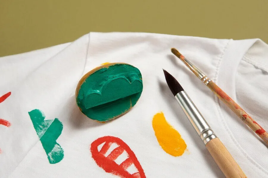 Art Ideas for Preschoolers