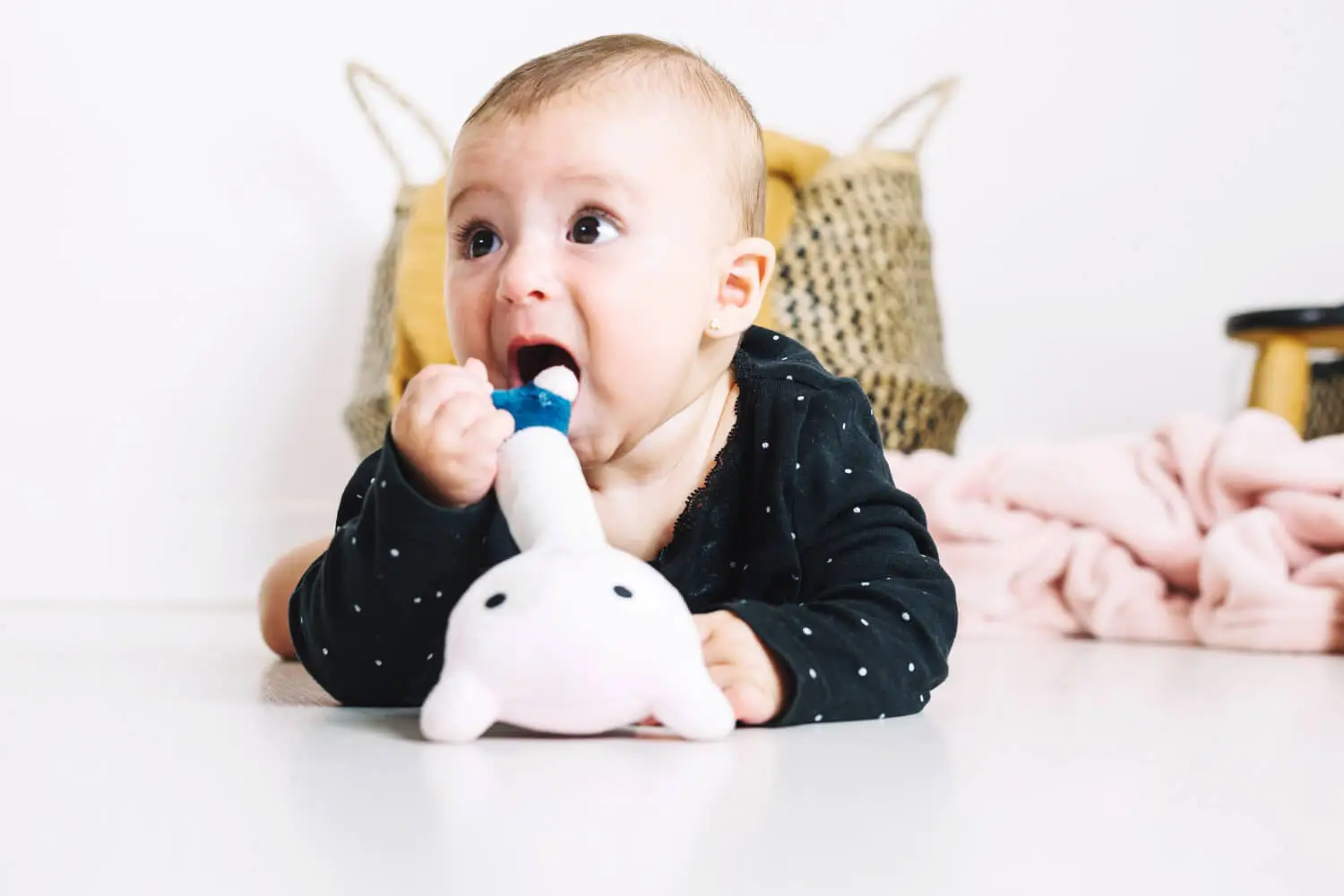 best teething toys for babies