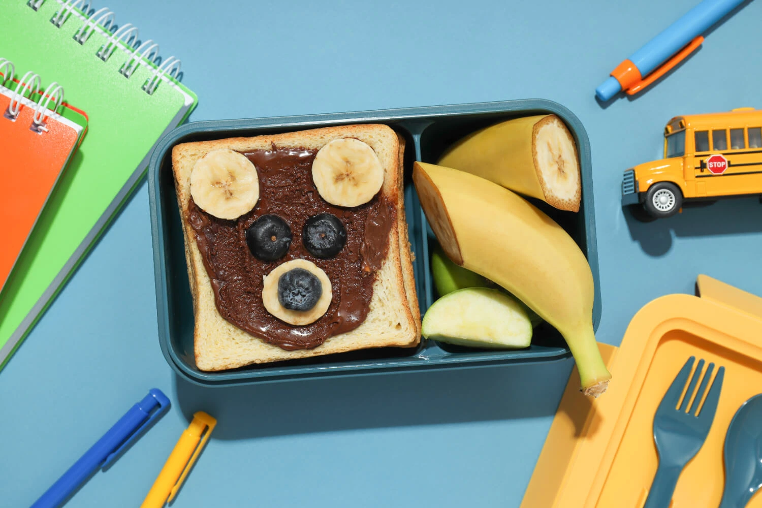 cold lunch ideas for kids