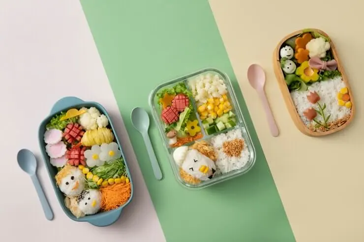 lunch ideas for picky eaters