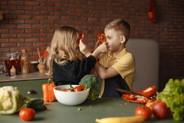 Toddler Lunch Ideas