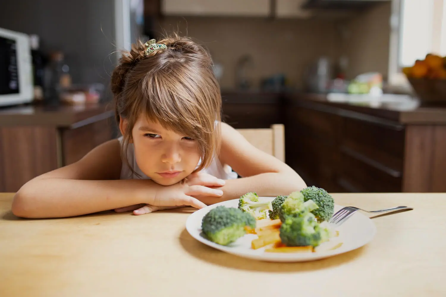 lunch ideas for picky eaters