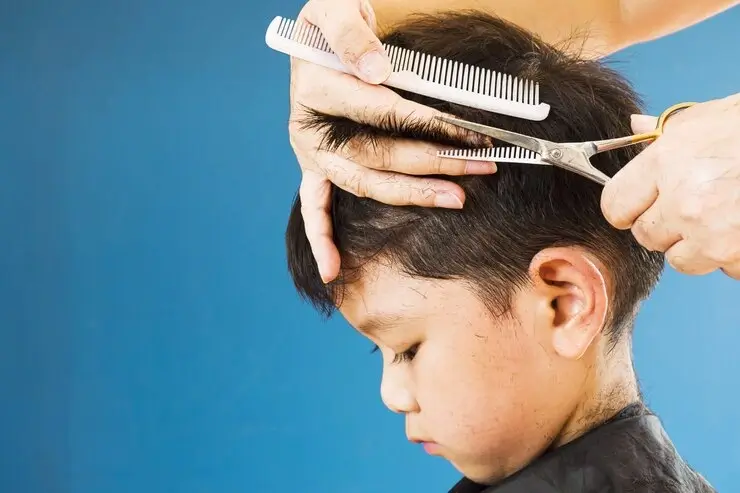 toddler boy haircuts