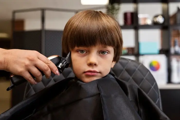 toddler boy haircuts