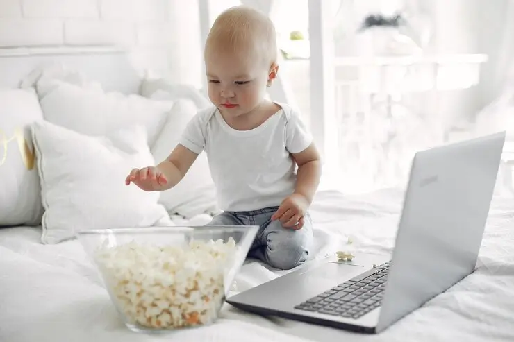 can toddlers eat popcorn