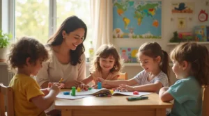 Preschool Homeschool Curriculum