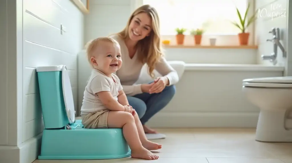 3 Day Potty Training Method