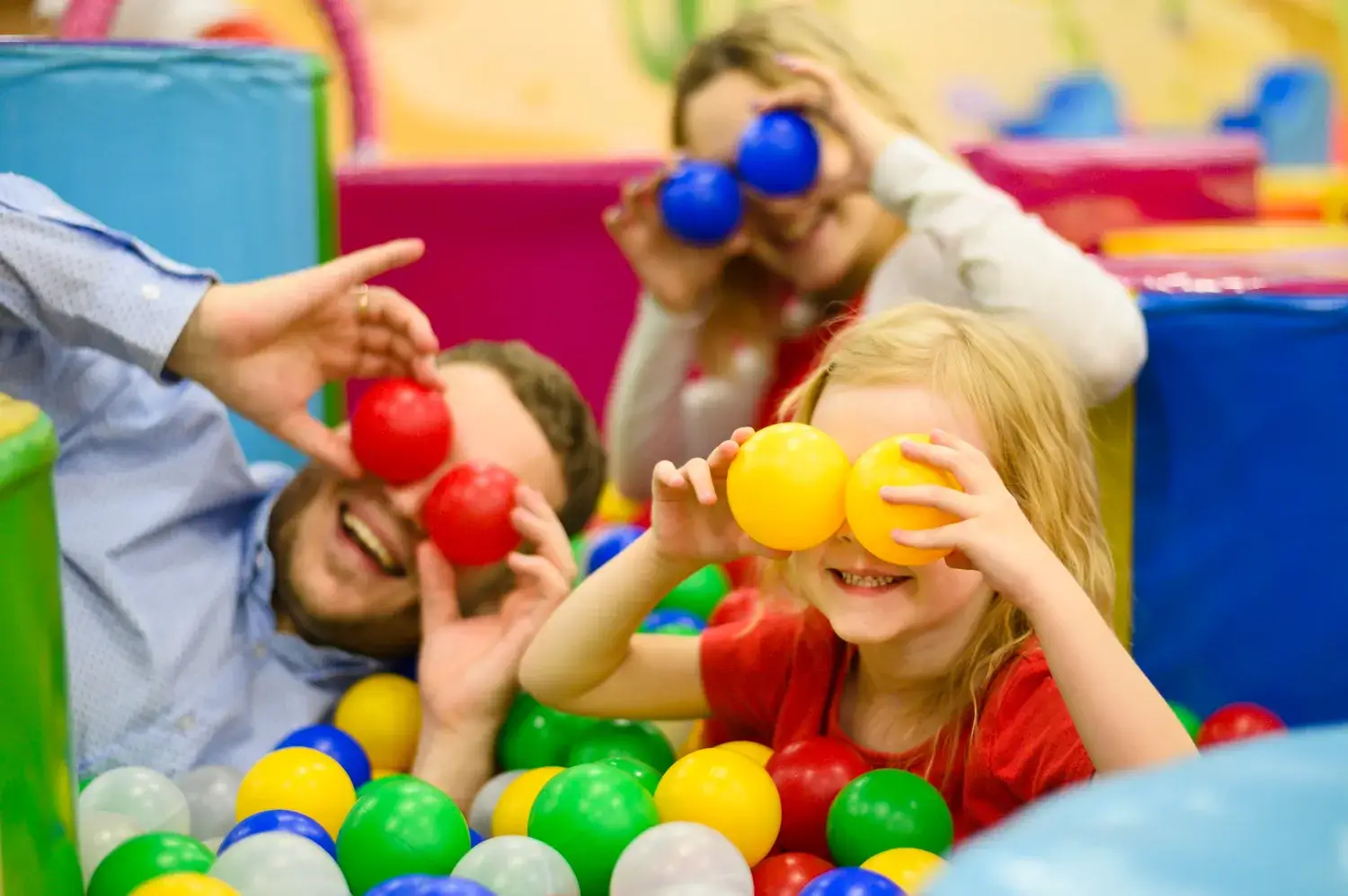 indoor kids activities near me