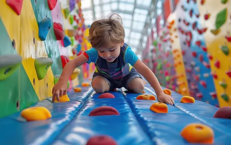 indoor activities for kids near me​ 