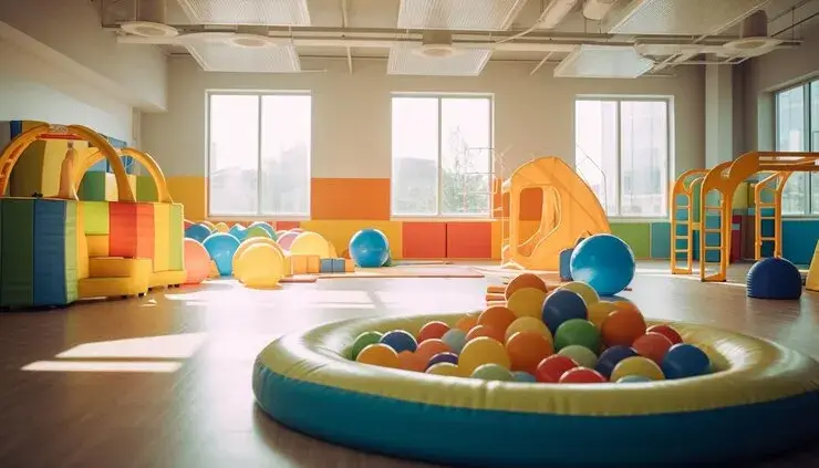 indoor activities for kids near me​ 