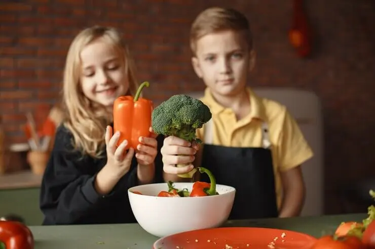 lunch ideas for picky eaters