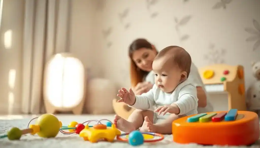 infant music instruments