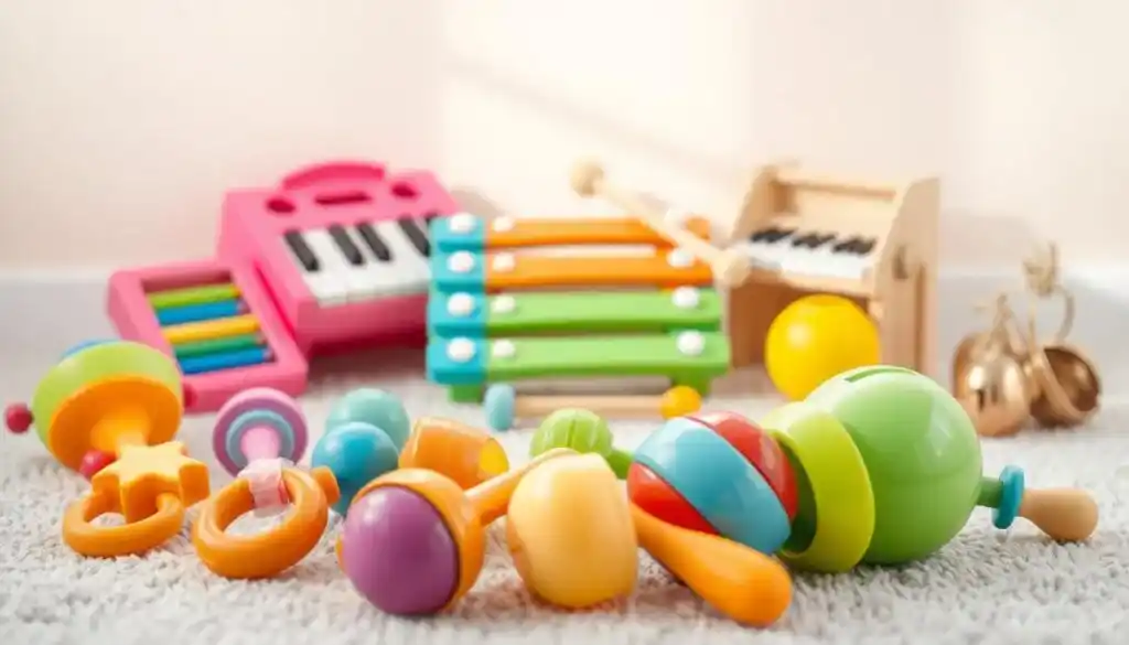 infant music instruments