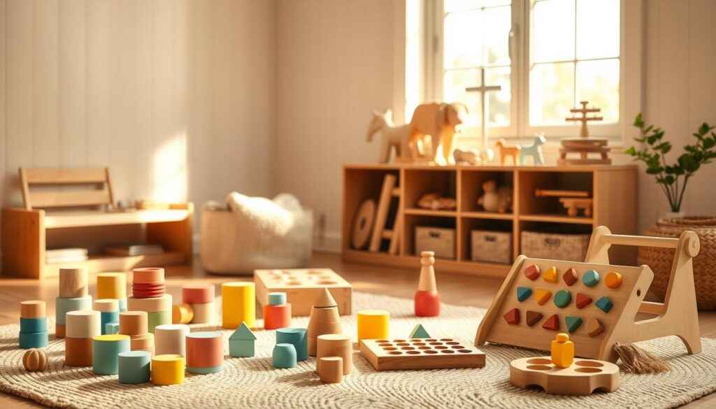 little room montessori toys